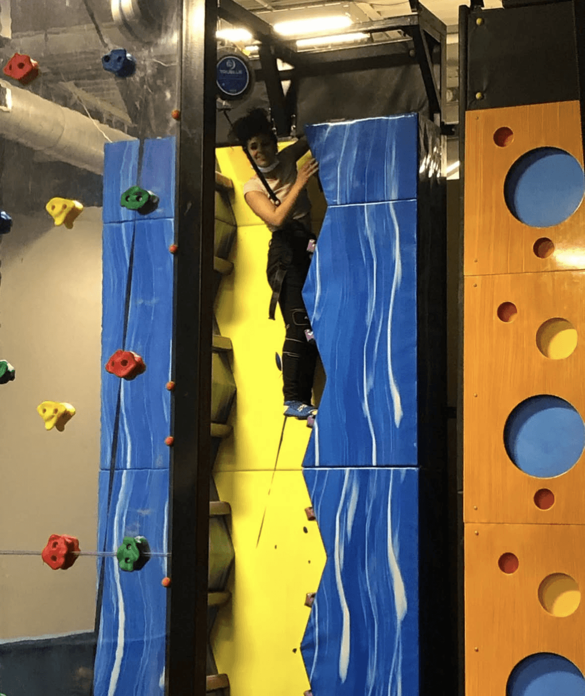 Overcoming Obstacles